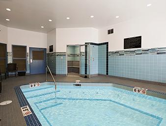 Ramada By Wyndham Conklin Hotel Facilities photo